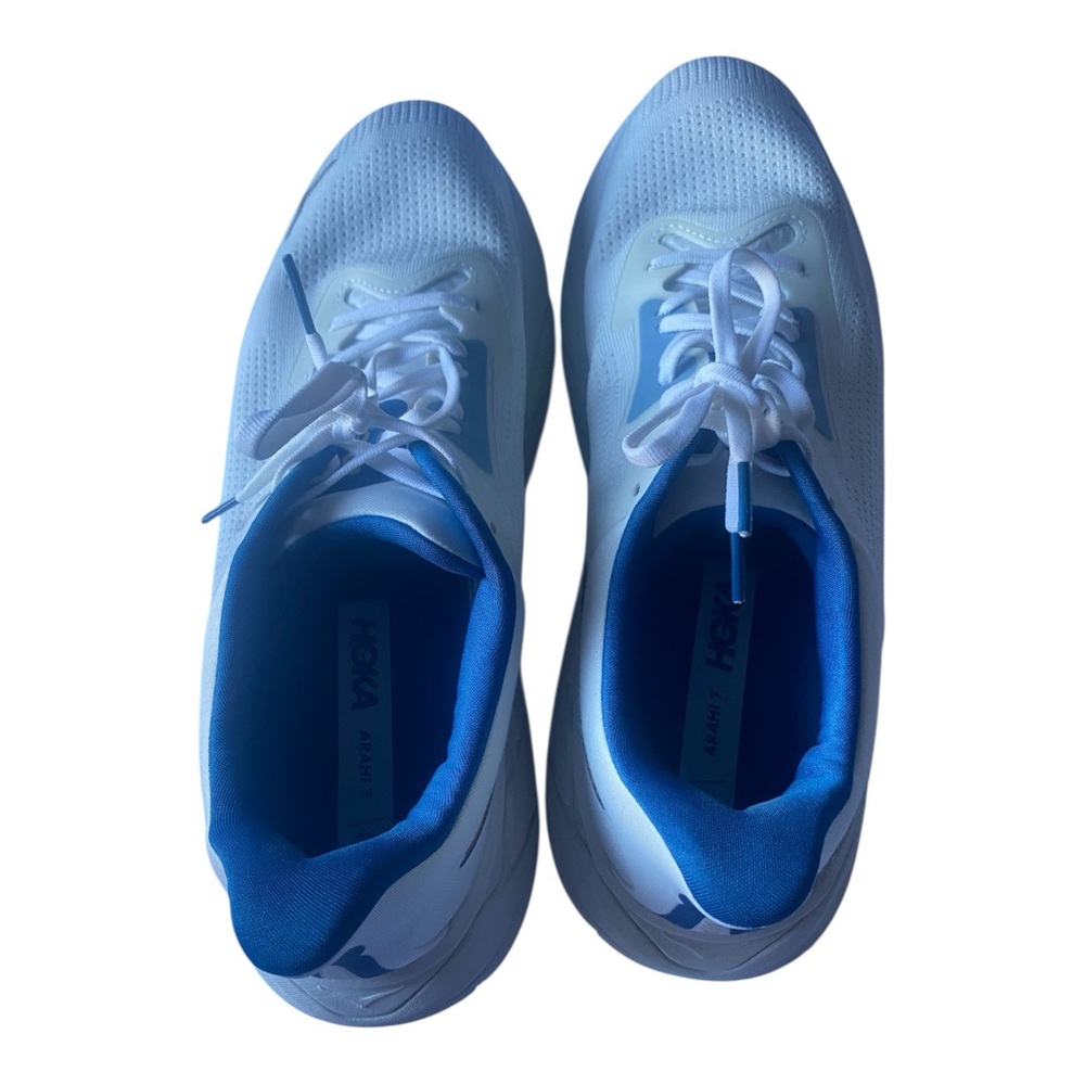 Hoka One One Arahi 7 Road-Running Shoes Colors Sizes lot - Picture 8 of 9